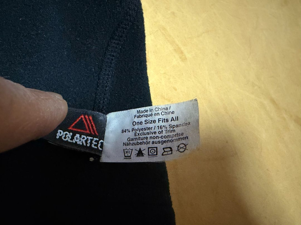 아크테릭스 폴라텍 비니--3