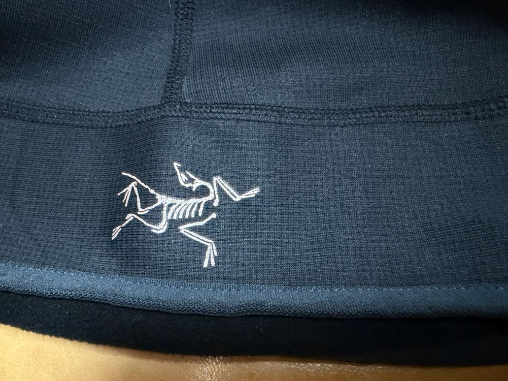 아크테릭스 폴라텍 비니--4