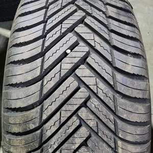 205 55 16 중고타이어 2개