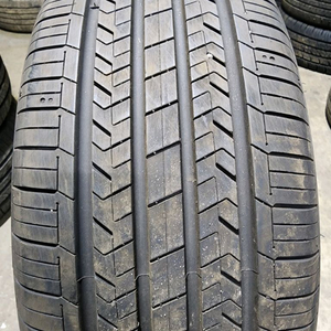225 55 16 중고타이어 2개