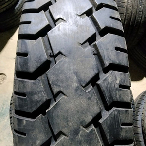 155 r12 화물차 중고타이어 4개
