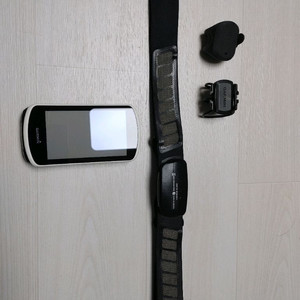 A급 )) 가민 엣지 1030 번들셋(센서3개포함) 속도계 팝니다. (택포48만)