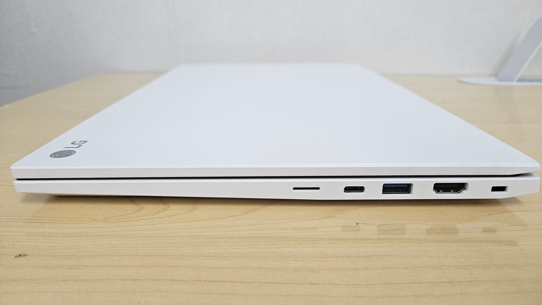 [노트북] LG 울트라PC 15UD40Q 15인치 라이젠5 8GB SSD1TB--2