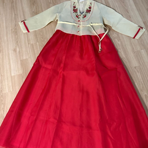 55사이즈 한복세트