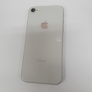 아이폰8 256GB 실버 AA급 중고폰 배터리100% 레트로감성 인스타 사진폰 카메라폰 519972