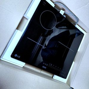 LG 디오스 IH스마트 인덕션(인덕션+하이라이트)3구 전기레인지 하이브리드방식 대전 엘지