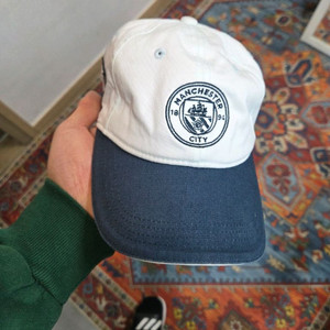 푸마 맨시티 아카이브 모자 프리