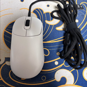 벡시 VAXEE np-01s 유선 마우스 이미지