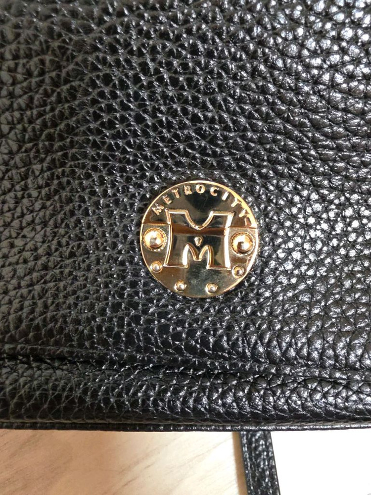 메트로시티 숄더백 & 크로스백--5