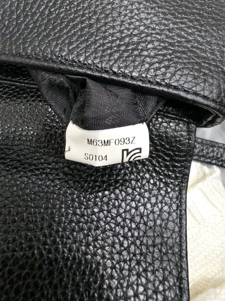 메트로시티 숄더백 & 크로스백--9