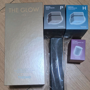 톰 더글로우 프로 세트