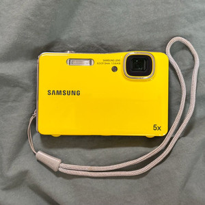 삼성 wp10 빈티지디카 <풀세트>