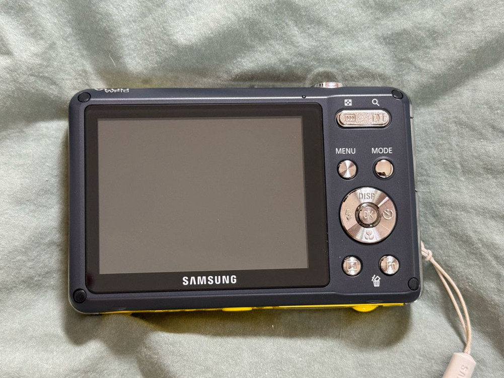 삼성 wp10 빈티지디카 <풀세트>--1