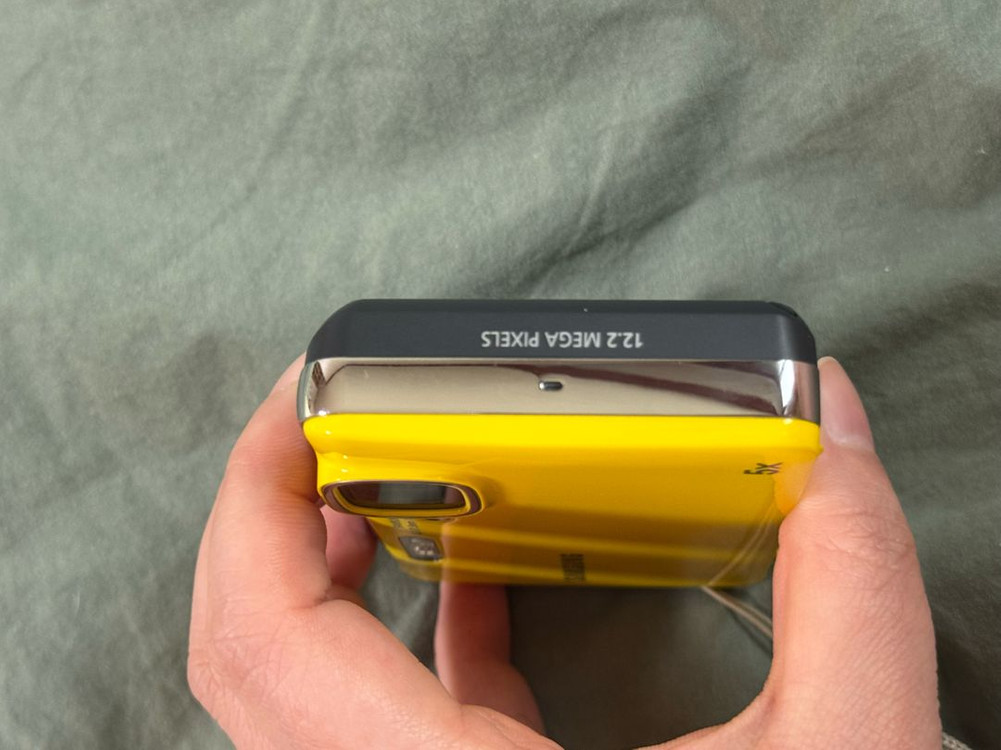 삼성 wp10 빈티지디카 <풀세트>--3