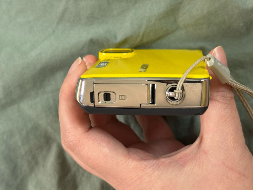 삼성 wp10 빈티지디카 <풀세트>--5