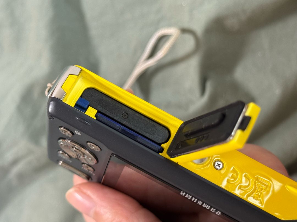 삼성 wp10 빈티지디카 <풀세트>--6