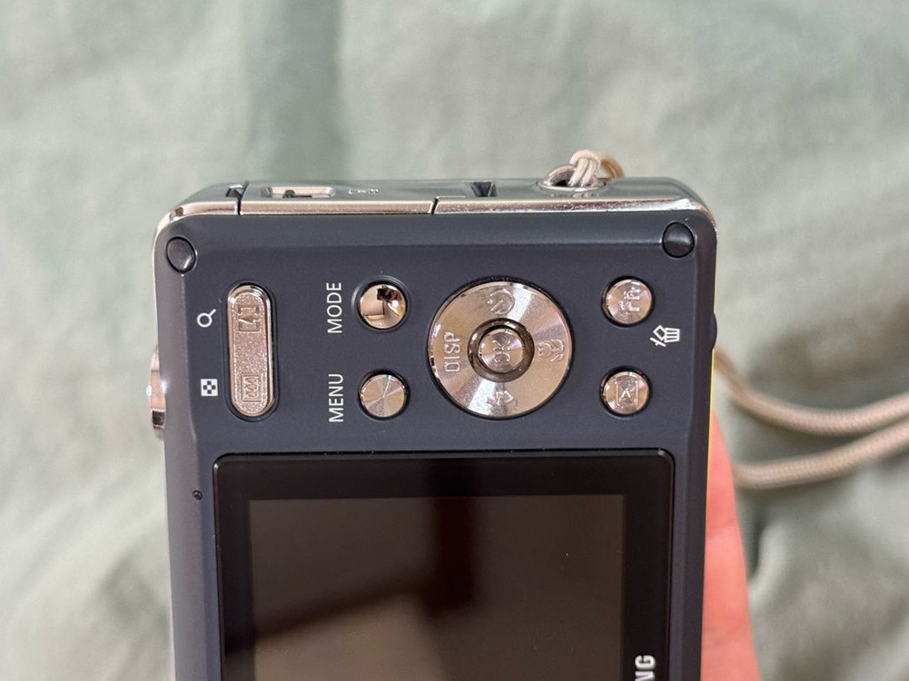 삼성 wp10 빈티지디카 <풀세트>--7