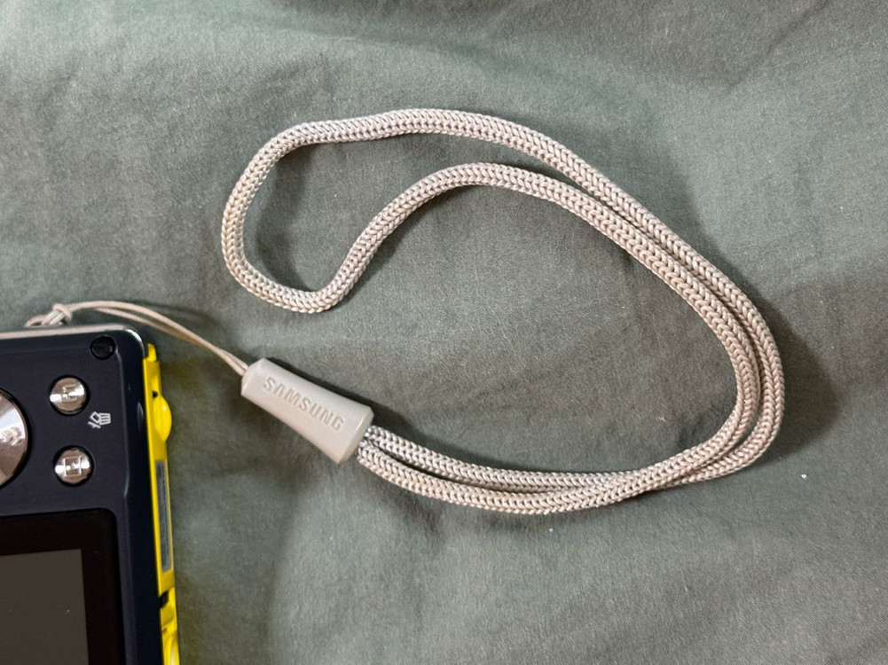 삼성 wp10 빈티지디카 <풀세트>--8