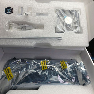 5090 어로스마스터 아이스 판매