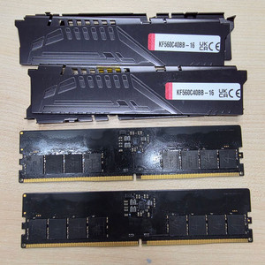 ddr5 5600 16gb x 2 팝니다