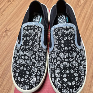 반스 컴피쿠시원 반다나 265