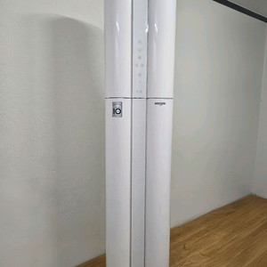 LG스탠드에어컨