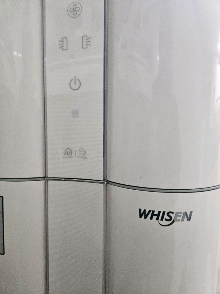 LG스탠드에어컨 이미지