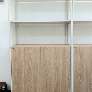 퍼시스 PLAD 4단 수납형 선반장 CEC384T 이미지