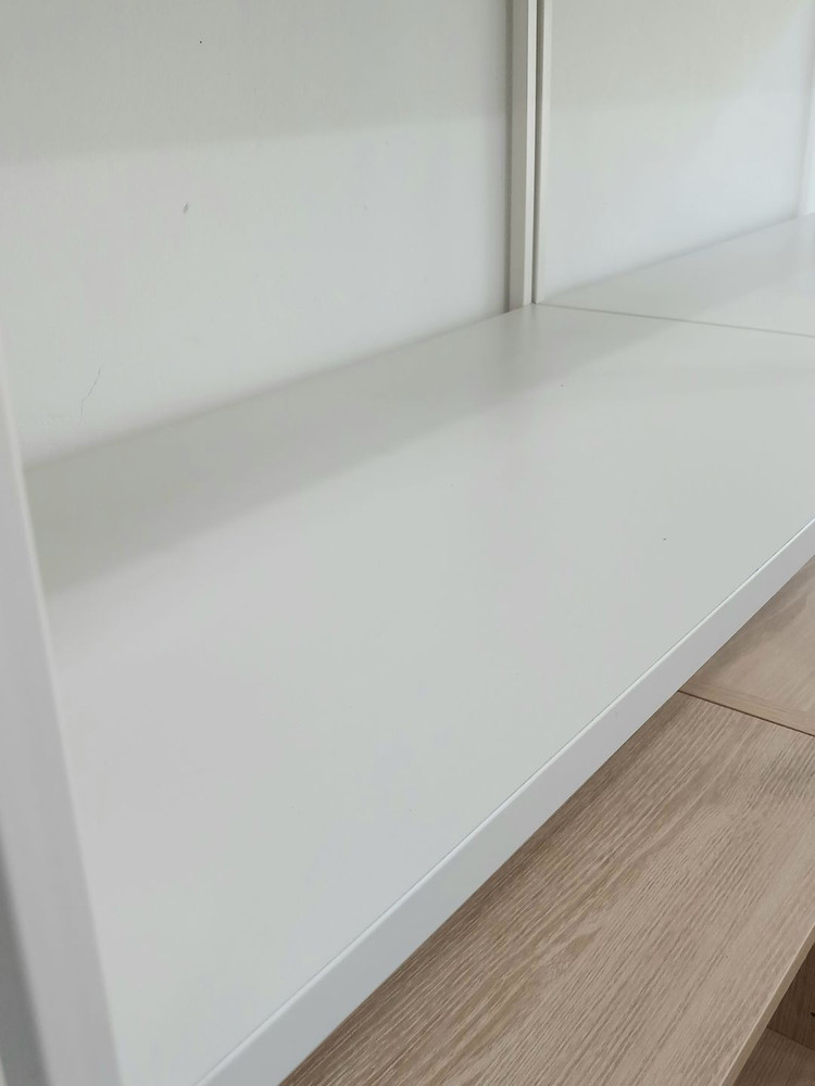 퍼시스 PLAD 4단 수납형 선반장 CEC384T 이미지