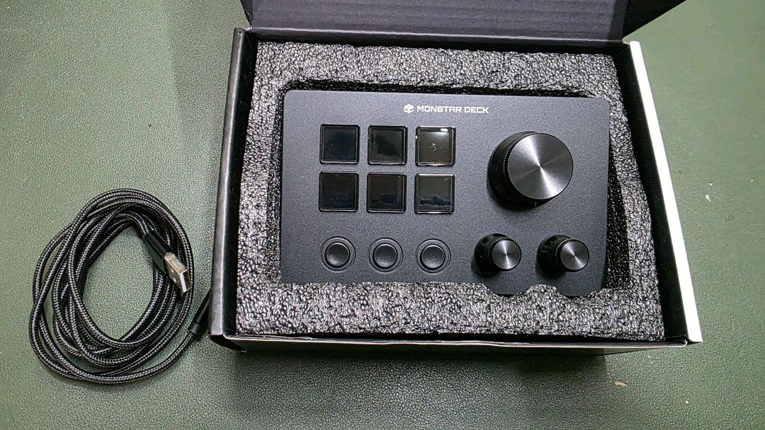 몬스터덱 TS16N3--1