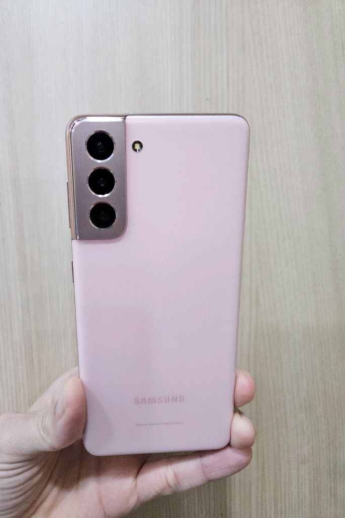 S21 갤럭시 256G 팝니다--3