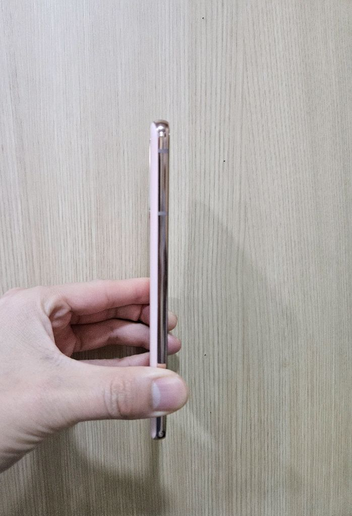 S21 갤럭시 256G 팝니다--5