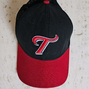 LG트윈스 뉴에라 야구모자 (M-L사이즈)