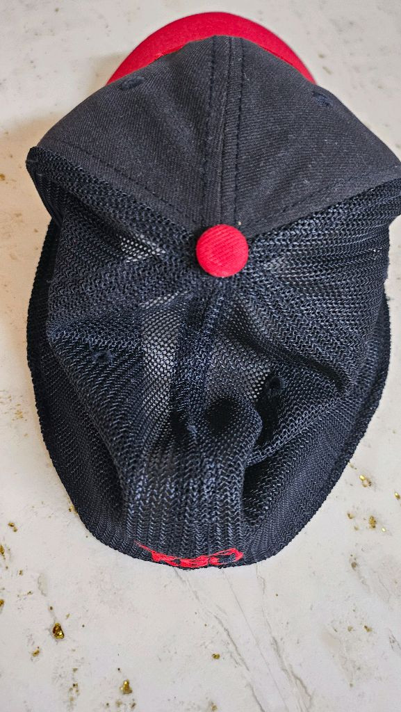 LG트윈스 뉴에라 야구모자 (M-L사이즈)--1