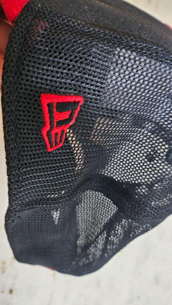 LG트윈스 뉴에라 야구모자 (M-L사이즈)--2