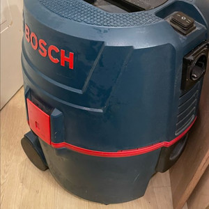 보쉬 GASL15L 집진기 본체 이미지