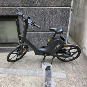 비아지오 HX5 Pro 전기자전거 (배터리 새거)