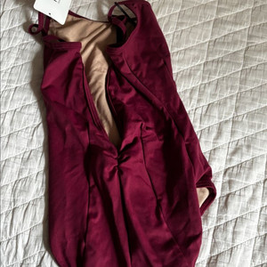 발레 레오타드 자주 L (160~167) ZC9966