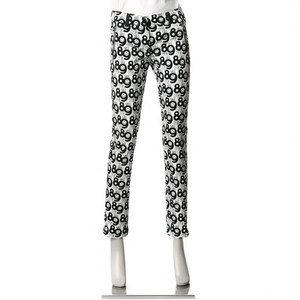 파리게이츠 89패턴 여성 바지