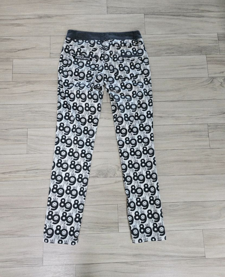 파리게이츠 89패턴 여성 바지--3