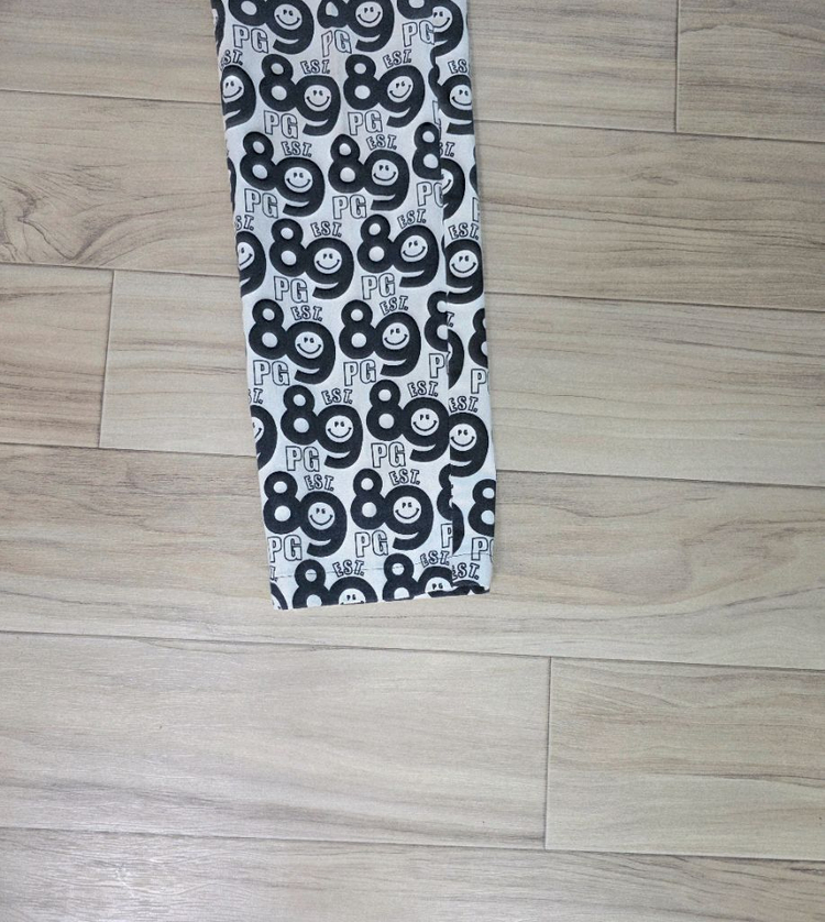 파리게이츠 89패턴 여성 바지--6