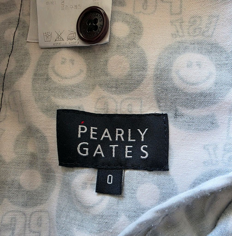 파리게이츠 89패턴 여성 바지--8