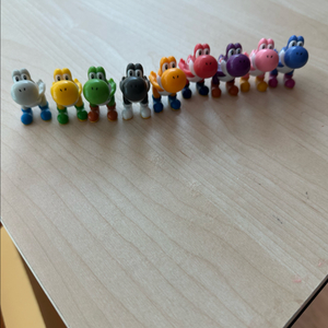 유니버셜 스튜디오 재팬 요시 쌓기