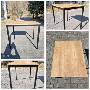 1인 책상 겸 식탁