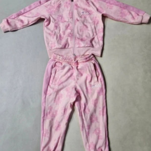 여아옷 여아상하복 여아트레이닝복 필라