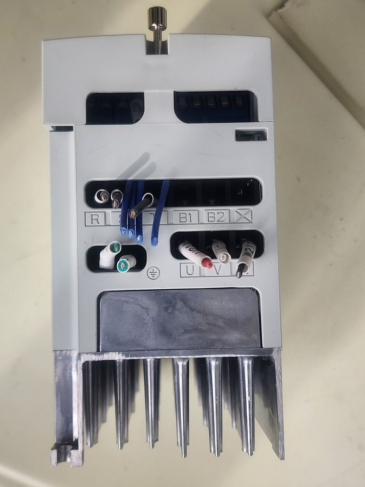 LS Starvert iG5A 인버터 이미지