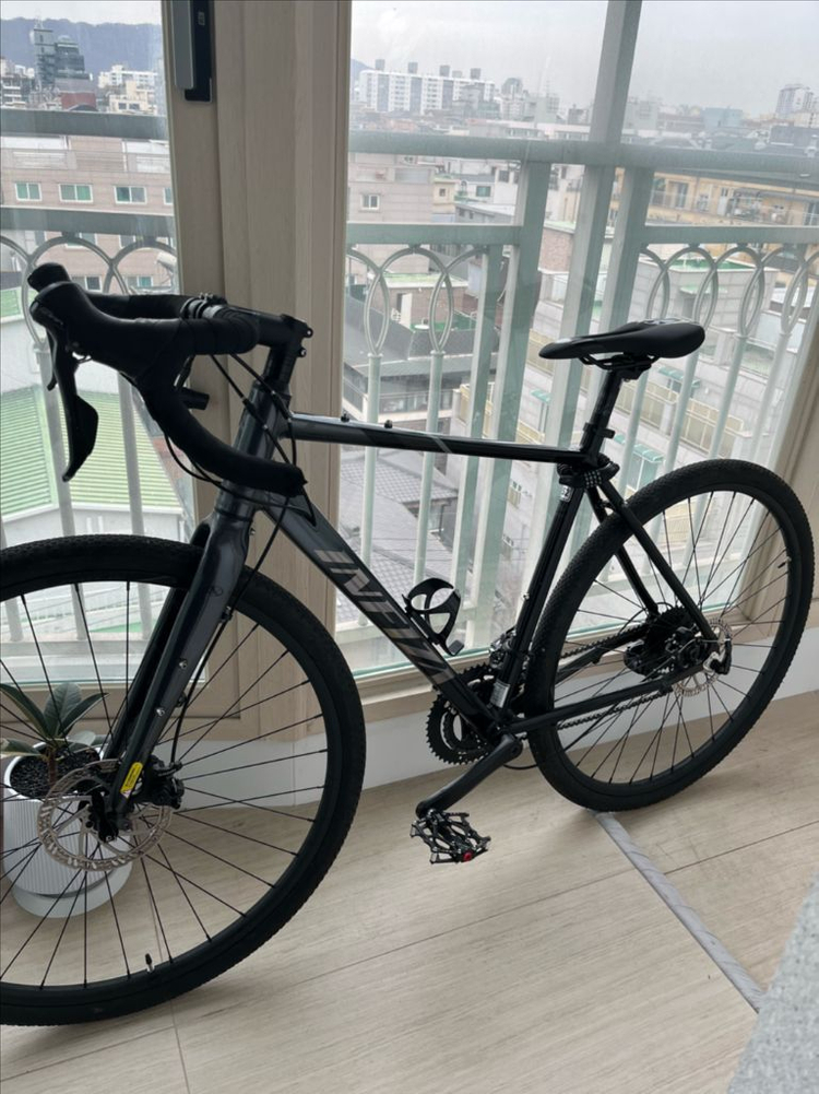 알톤 인피자 이노사이클 18 이미지