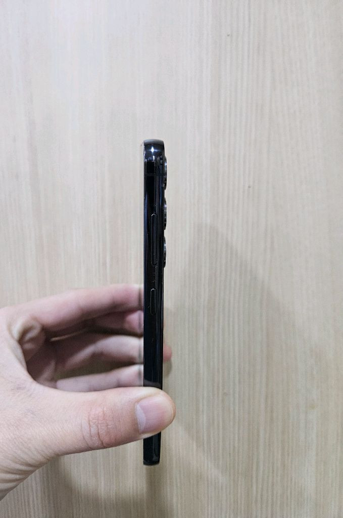 갤럭시 S23블랙 256G 팝니다--4