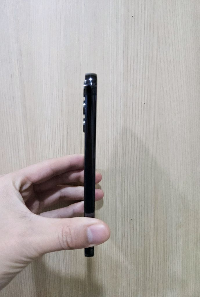 갤럭시 S23블랙 256G 팝니다--5