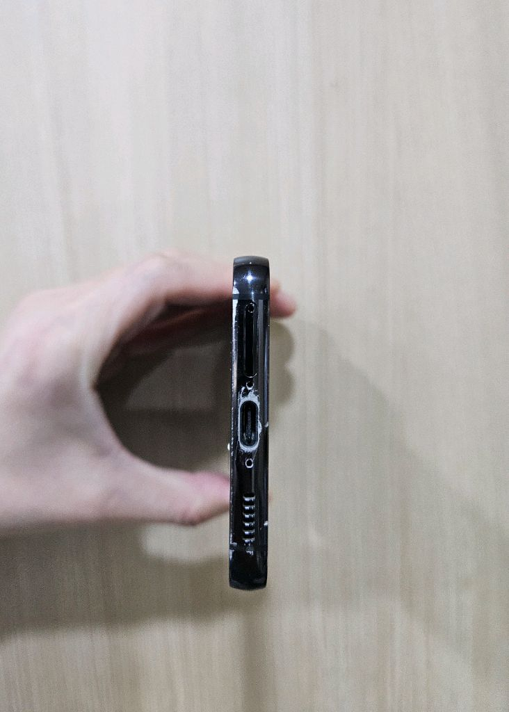 갤럭시 S23블랙 256G 팝니다--7